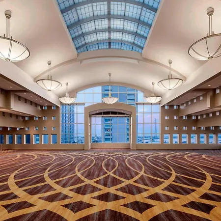 Sheraton New Orleans Hotel-3