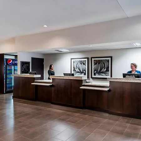 Delta Hotels By Marriott Sault Ste. Marie Waterfront-3