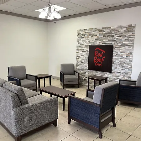 Red Roof Inn Dunn-2