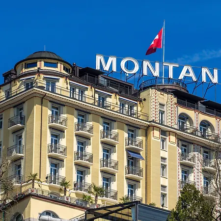 Art Deco Hotel Montana-3