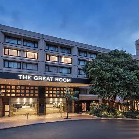 Cordis, Auckland By Langham Hospitality Group-2