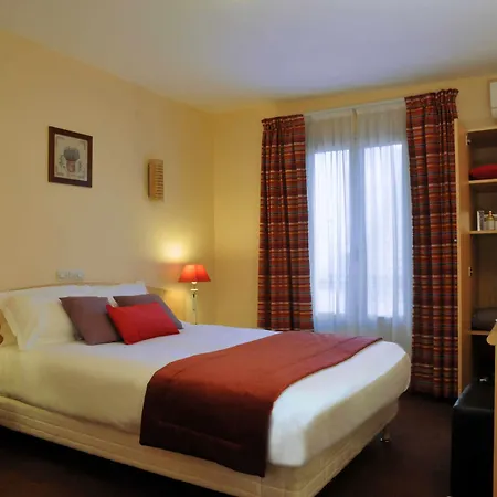 Hotel Kabanel By Happyculture-2