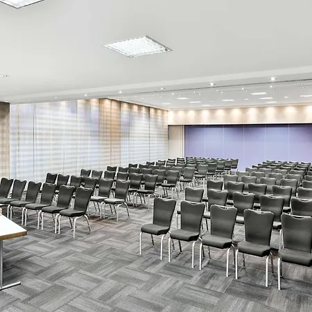 NH München Messe-3