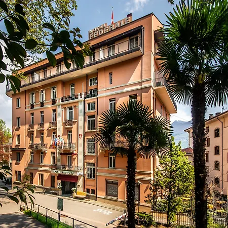 Hotel Federale-2