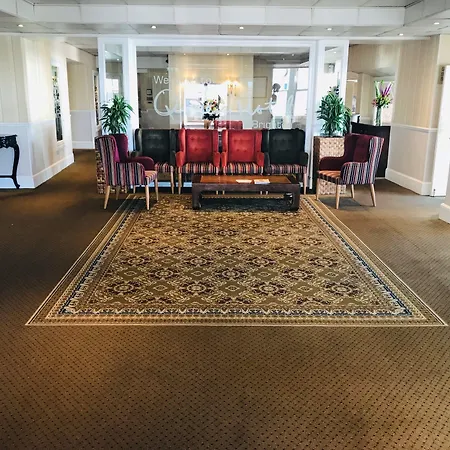 Queens Hotel & Spa-2