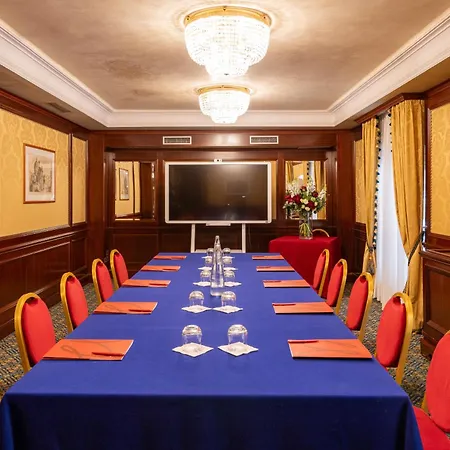 Hotel Internazionale-2