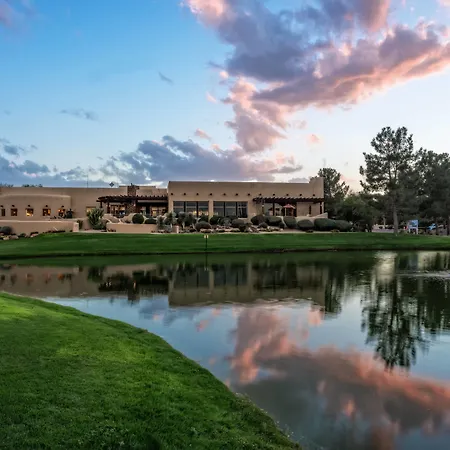Jw Marriott Scottsdale Camelback Inn Resort & Spa-2