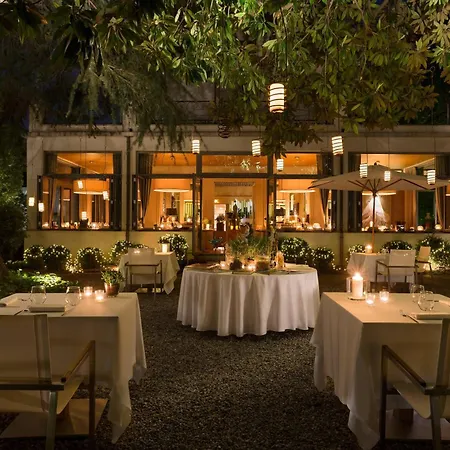 Sheraton Lake Como Hotel-3