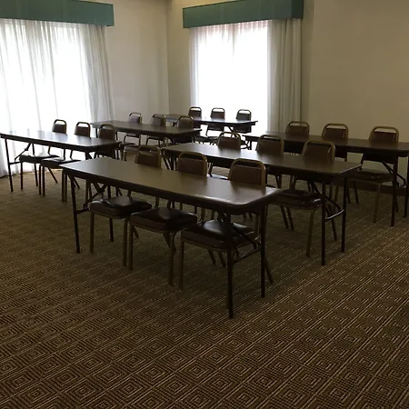 Motel 6-North Little Rock, Ar - Mccain-3