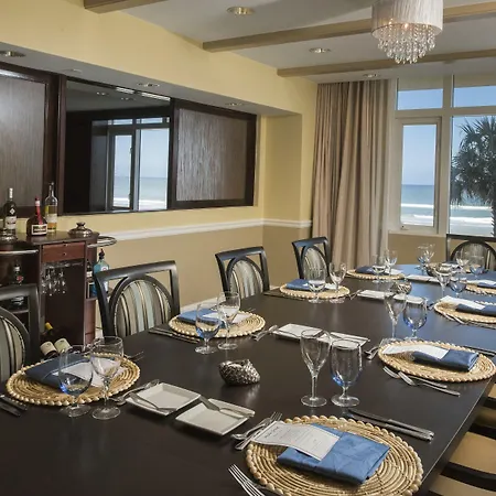 The Shores Resort & Spa-3