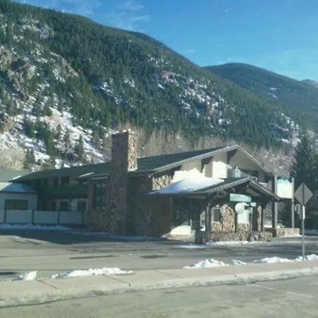 Georgetown Mountain Inn-3