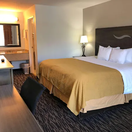 Motel 6-La Place, La-3