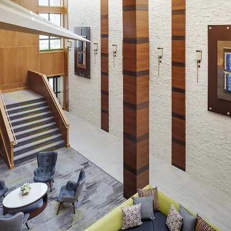 Courtyard By Marriott Boston Logan Airport-2