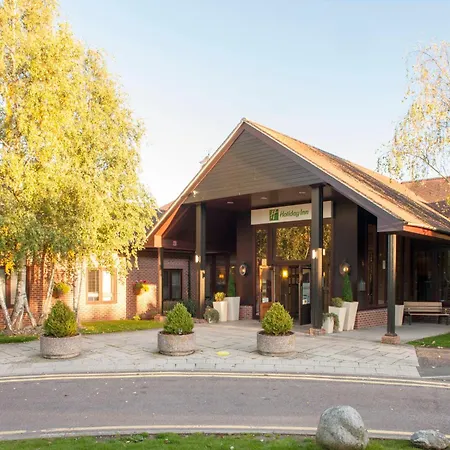 Holiday Inn Colchester By Ihg-2