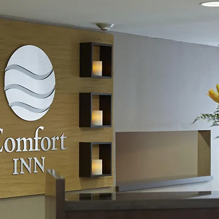 Comfort Inn-3