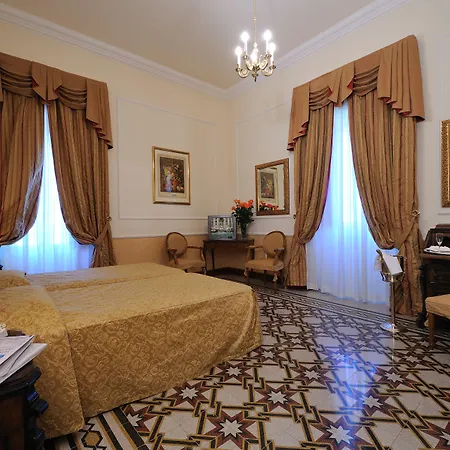 Hotel Giulio Cesare-2