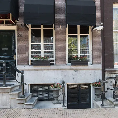 The Toren Amsterdam, By The Pavilions-3