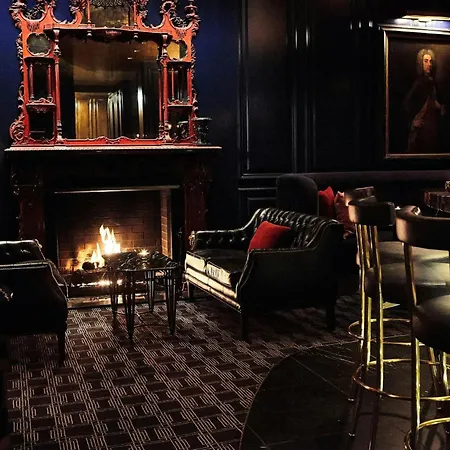 The Adolphus, Autograph Collection-2