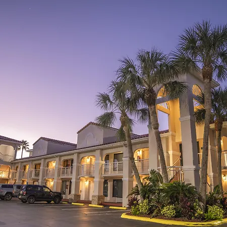 Best Western Seaside Inn-2