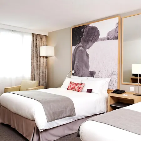 Mercure Paris Velizy-3