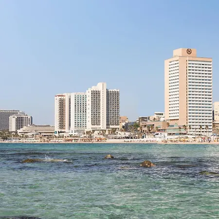 Sheraton Grand Tel Aviv-3
