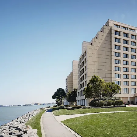 San Francisco Airport Marriott Waterfront-3