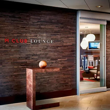 San Francisco Airport Marriott Waterfront-2
