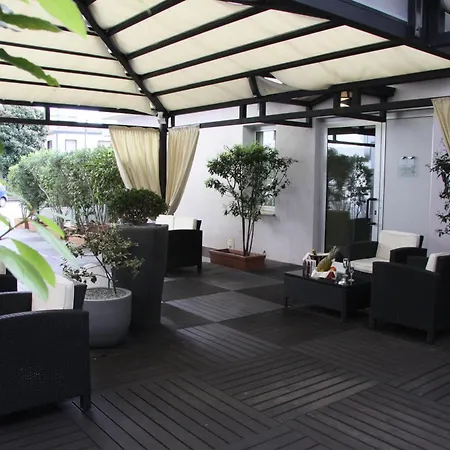 Lh Hotel Sirio Venice-3