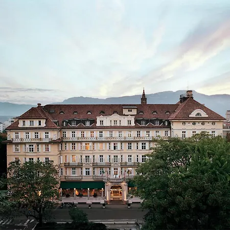 Parkhotel Laurin-2