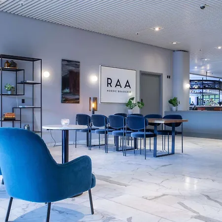 Radisson Blu Scandinavia Hotel Aarhus-2
