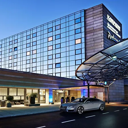 Radisson Blu Scandinavia Hotel Aarhus-3