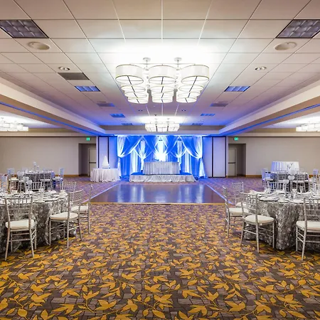 Crowne Plaza San Francisco Airport By Ihg-3