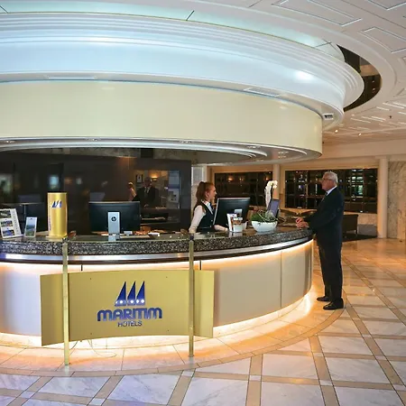 Maritim Hotel Koenigswinter-3