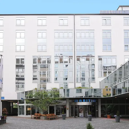 Maritim Hotel München-2