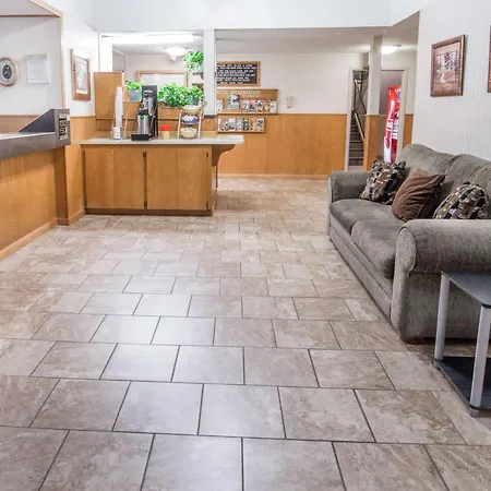 Days Inn By Wyndham Corvallis-2