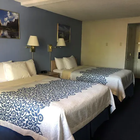 Days Inn By Wyndham Corvallis-3