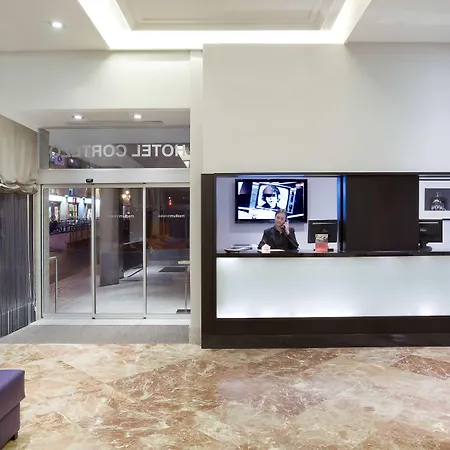 Hotel Cortezo-2