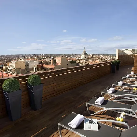 Hotel Cortezo-3