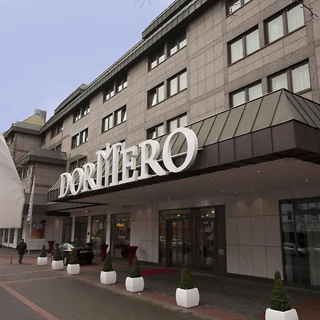 Dormero Hotel Hannover-3