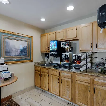 Best Western Pinedale Inn-2