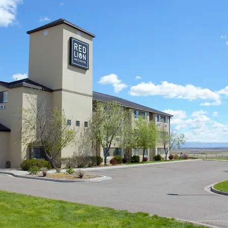 Sleep Inn & Suites Jerome - Twin Falls-2