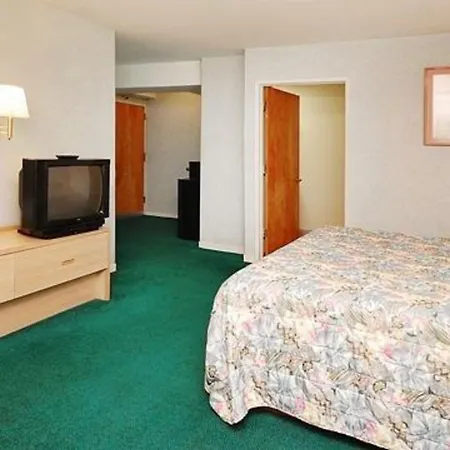 Rodeway Inn San Francisco City Center-3