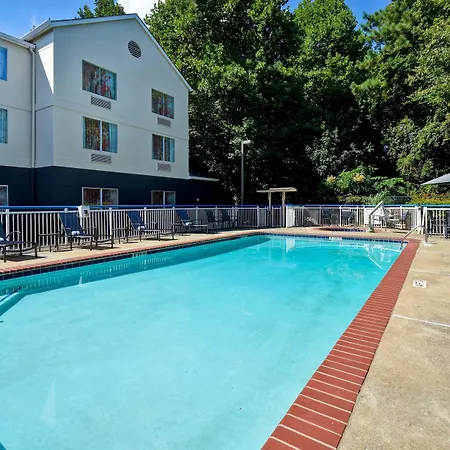 Kennesaw Inn-2