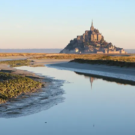 Le Relais Saint Michel-3