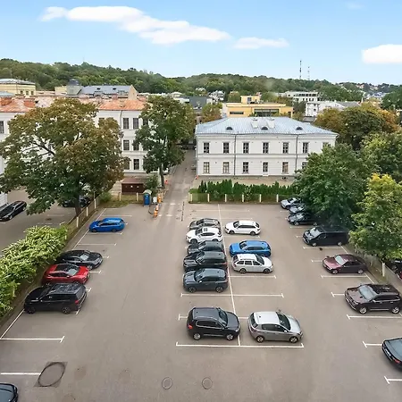 Radisson Hotel Kaunas-2