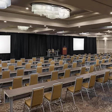 Doubletree By Hilton Orlando Airport Hotel-3
