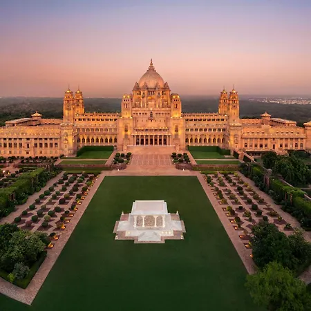 Umaid Bhawan Palace Jodhpur-3