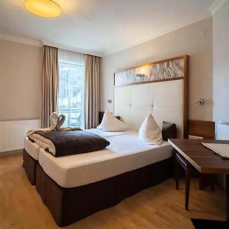 Hotel Jennys Schloessl-2