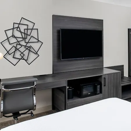Holiday Inn Express South Burlington - Downtown By Ihg-3