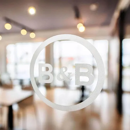 B&B Hotel Amsterdam-Zaandam-2